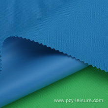 100% polyester 300D PVC Coated Bucket Oxford fabric